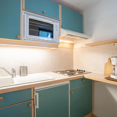 Jettay Aigle 17 By Interhome *