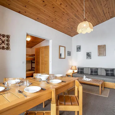 Apartment Jettay Aigle 17 By Interhome Saint-Martin-de-Belleville