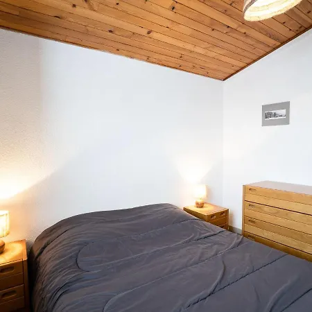 Apartment Jettay Aigle 17 By Interhome