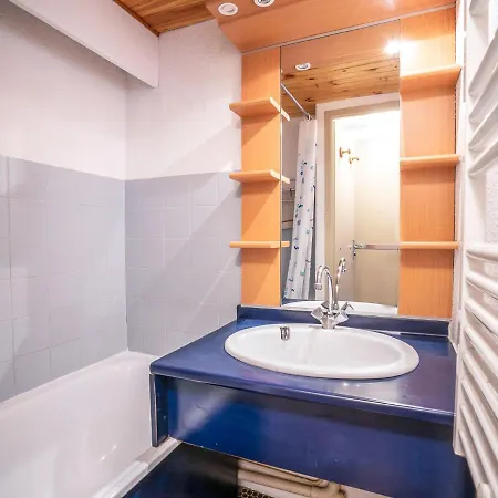 Apartment Apartment Jettay Aigle 17 By Interhome Saint-Martin-de-Belleville