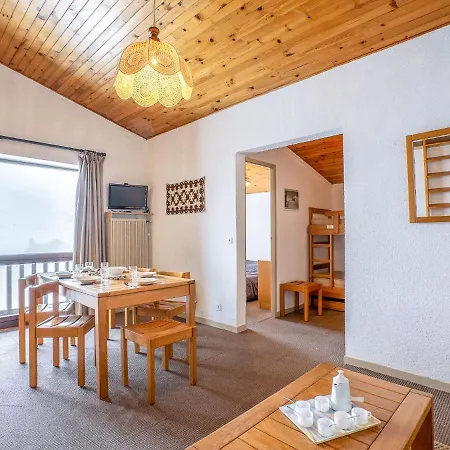 Apartment Apartment Jettay Aigle 17 By Interhome