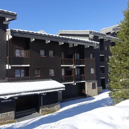 Apartment Jettay Aigle 17 By Interhome Apartment