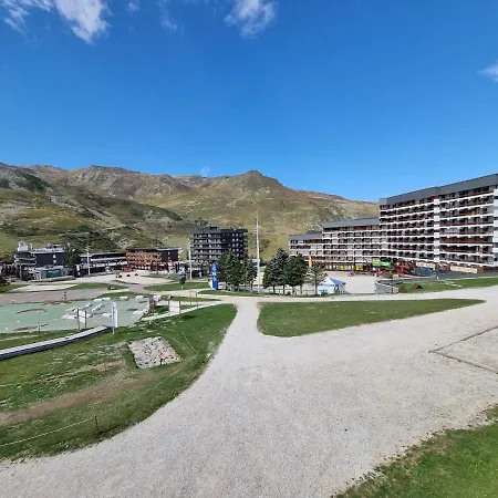 Apartment Jettay Aigle 17 By Interhome *