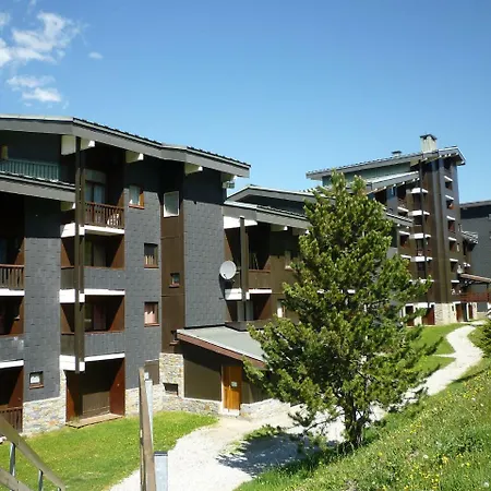 Apartment Jettay Aigle 17 By Interhome *